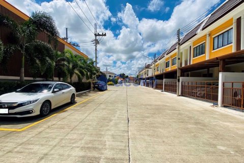 บ้านในพัทยา, ประเทศไทย 3 ห้องนอน № 204727 - รูปถ่าย 7