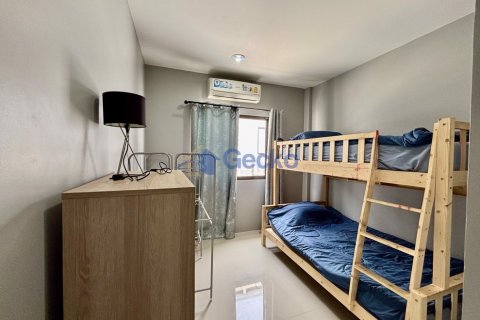 บ้านในพัทยา, ประเทศไทย 3 ห้องนอน № 204727 - รูปถ่าย 23