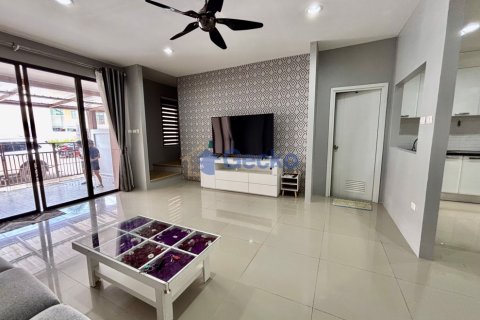 บ้านในพัทยา, ประเทศไทย 3 ห้องนอน № 204727 - รูปถ่าย 12