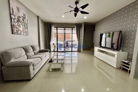 บ้านในพัทยา, ประเทศไทย 3 ห้องนอน № 204727 - รูปถ่าย 11