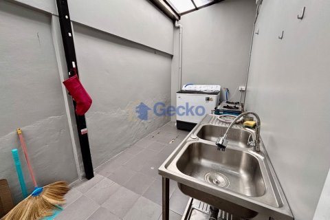 บ้านในพัทยา, ประเทศไทย 3 ห้องนอน № 204727 - รูปถ่าย 14