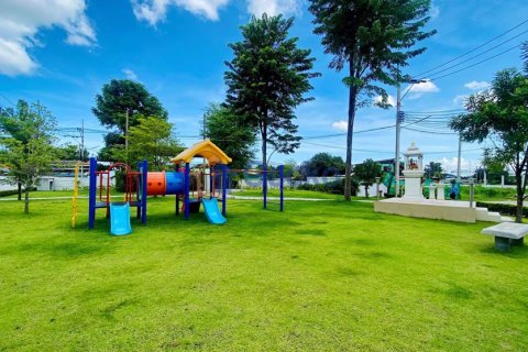 บ้านในพัทยา, ประเทศไทย 3 ห้องนอน № 204727 - รูปถ่าย 5