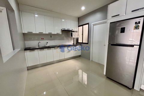 บ้านในพัทยา, ประเทศไทย 3 ห้องนอน № 204727 - รูปถ่าย 13
