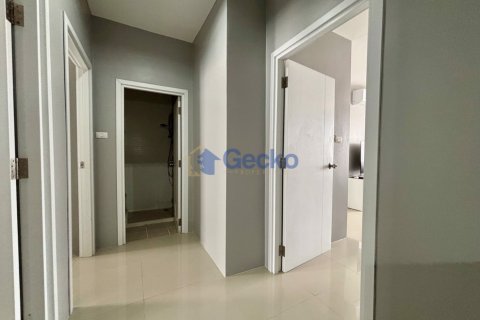 บ้านในพัทยา, ประเทศไทย 3 ห้องนอน № 204727 - รูปถ่าย 18