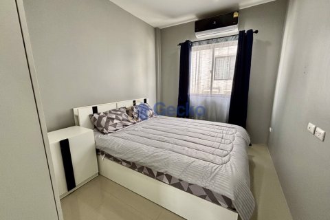 บ้านในพัทยา, ประเทศไทย 3 ห้องนอน № 204727 - รูปถ่าย 24