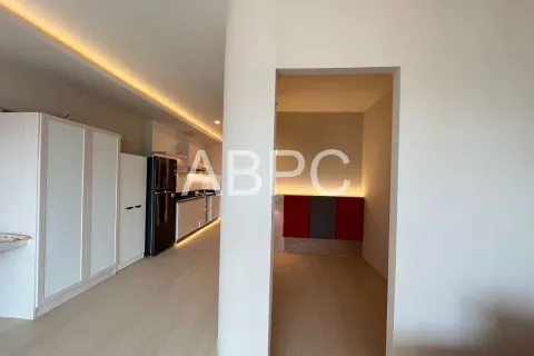 Condominio de 1 dormitorio en Jomtien Beach, Pattaya, Tailandia № 211630 - foto 9