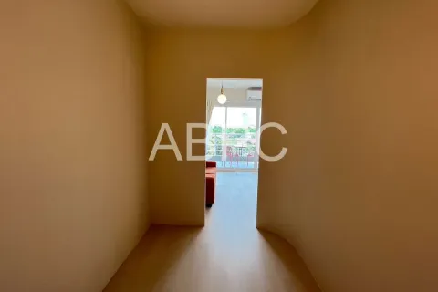 Condominio de 1 dormitorio en Jomtien Beach, Pattaya, Tailandia № 211630 - foto 7