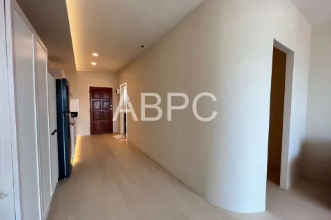 Condominio de 1 dormitorio en Jomtien Beach, Pattaya, Tailandia № 211630 - foto 17
