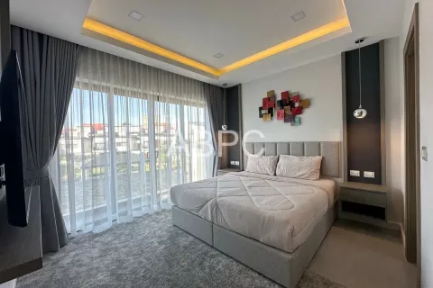 Casa de 3 dormitorios en Pattaya, Tailandia № 211624 - foto 6
