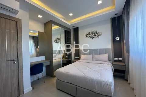 Casa de 3 dormitorios en Pattaya, Tailandia № 211624 - foto 4