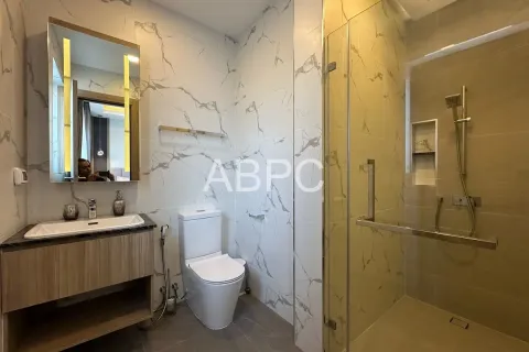 Casa de 3 dormitorios en Pattaya, Tailandia № 211624 - foto 17