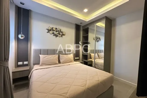 Casa de 3 dormitorios en Pattaya, Tailandia № 211624 - foto 19