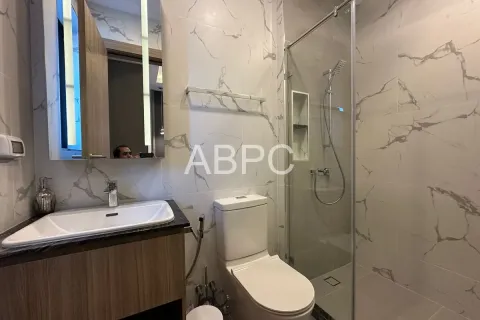 Casa de 3 dormitorios en Pattaya, Tailandia № 211624 - foto 8