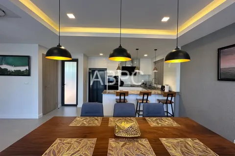Casa de 3 dormitorios en Pattaya, Tailandia № 211624 - foto 7