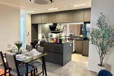 Condominio de 1 dormitorio en Pattaya, Tailandia № 211625 - foto 5