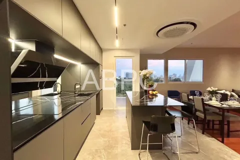 Condominio de 1 dormitorio en Pattaya, Tailandia № 211625 - foto 6