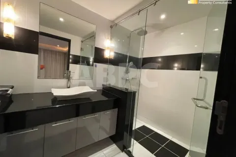 Condominio de 1 dormitorio en Pattaya, Tailandia № 211626 - foto 17