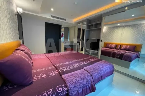 Condominio de 1 dormitorio en Pattaya, Tailandia № 211626 - foto 15