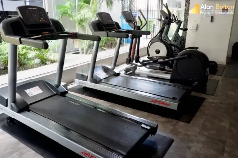 Condominio de 1 dormitorio en Pattaya, Tailandia № 211626 - foto 4
