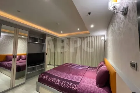 Condominio de 1 dormitorio en Pattaya, Tailandia № 211626 - foto 14