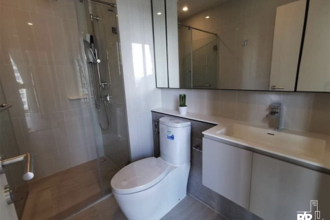 Condo in Bangkok, Thailand, 1 bedroom № 188860