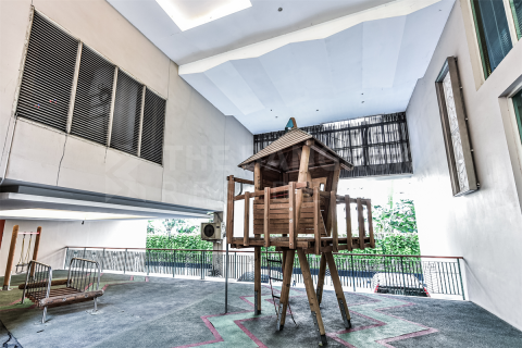Condo à Bangkok, Thaïlande, 1 chambre  № 188862 - photo 8