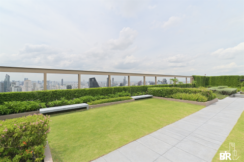 Condominio de 2 dormitorios en Bangkok, Tailandia № 188866 - foto 4