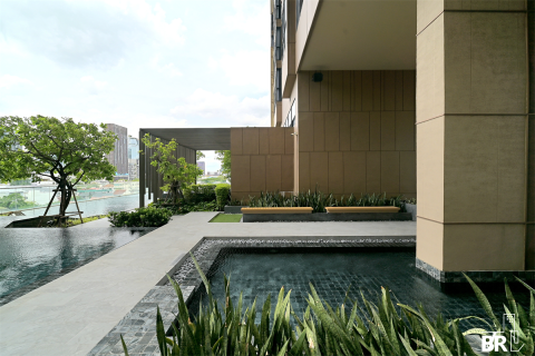 Condominio de 2 dormitorios en Bangkok, Tailandia № 188866 - foto 10