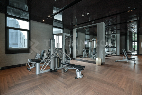 Condominio de 1 dormitorio en Bangkok, Tailandia № 188861 - foto 4