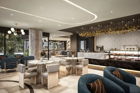 Condo in Pattaya, Thailand, 2 bedrooms  № 145695 - photo 4