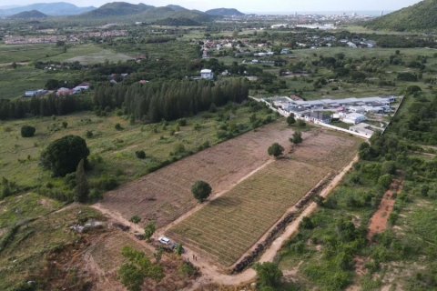 Land in Hua Hin, Thailand № 168116 - photo 2