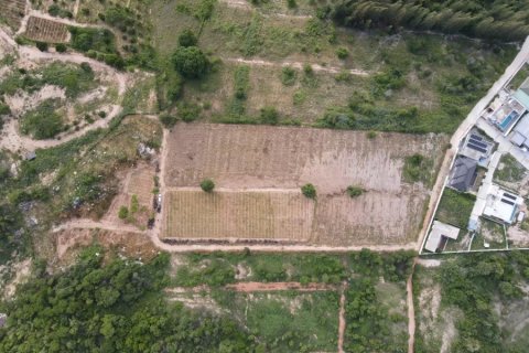 Land in Hua Hin, Thailand № 168116 - photo 3