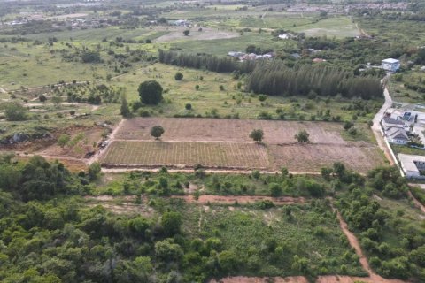 Land in Hua Hin, Thailand № 168116 - photo 4