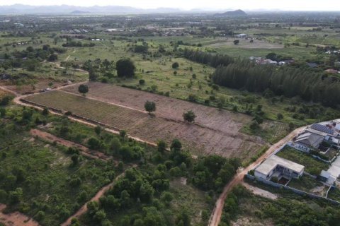 Land in Hua Hin, Thailand № 168116 - photo 5