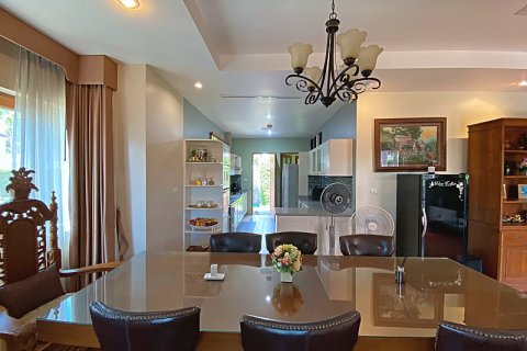 House in Hua Hin, Thailand 2 bedrooms № 168113 - photo 13