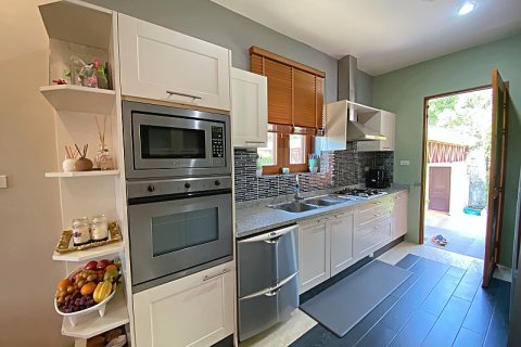 House in Hua Hin, Thailand 2 bedrooms № 168113 - photo 15