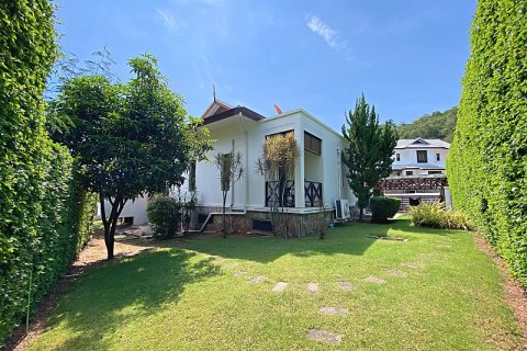 House in Hua Hin, Thailand 2 bedrooms № 168113 - photo 7