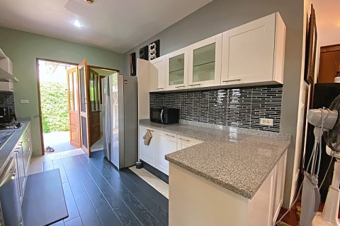 House in Hua Hin, Thailand 2 bedrooms № 168113 - photo 14