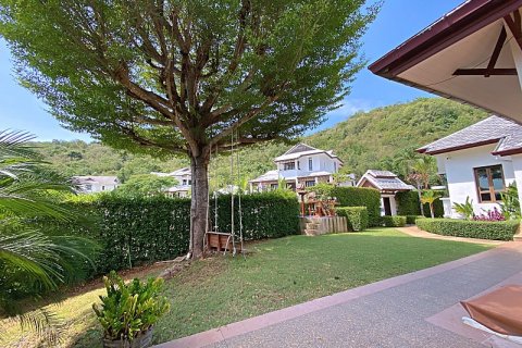 House in Hua Hin, Thailand 2 bedrooms № 168113 - photo 6