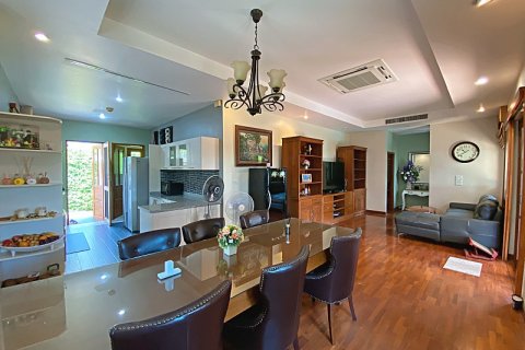 House in Hua Hin, Thailand 2 bedrooms № 168113 - photo 12