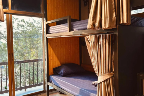 Отель в Паттайе, Таиланд  № 136983 - фото 4