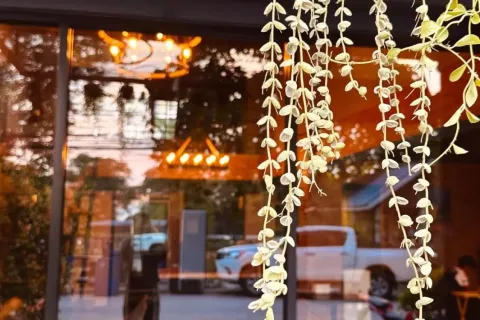 Отель в Паттайе, Таиланд  № 136983 - фото 16