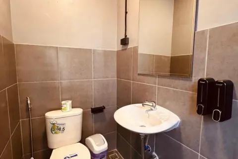 Отель в Паттайе, Таиланд  № 136983 - фото 12