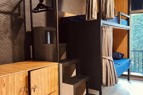 Отель в Паттайе, Таиланд  № 136983 - фото 11