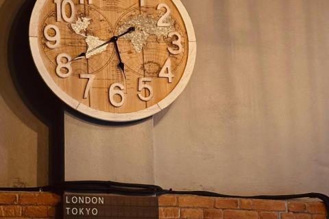 Отель в Паттайе, Таиланд  № 136983 - фото 8