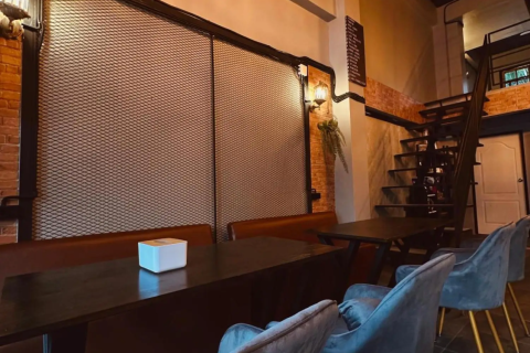 Отель в Паттайе, Таиланд  № 136983 - фото 5