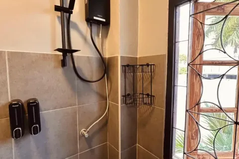 Отель в Паттайе, Таиланд  № 136983 - фото 13