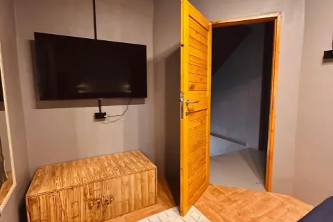 Отель в Паттайе, Таиланд  № 136983 - фото 9