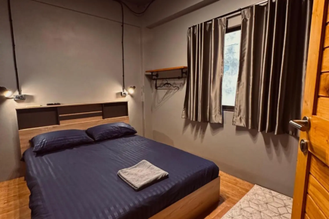 Отель в Паттайе, Таиланд  № 136983 - фото 3