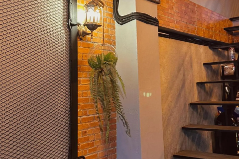 Отель в Паттайе, Таиланд  № 136983 - фото 18